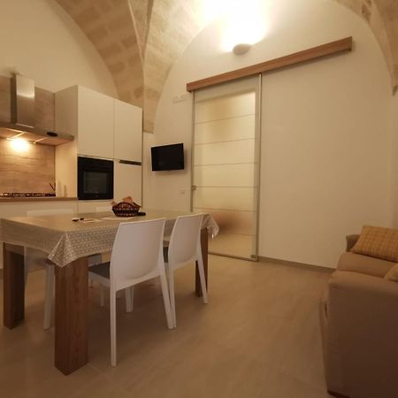 A Casa Di Tina Διαμέρισμα Crispiano Εξωτερικό φωτογραφία