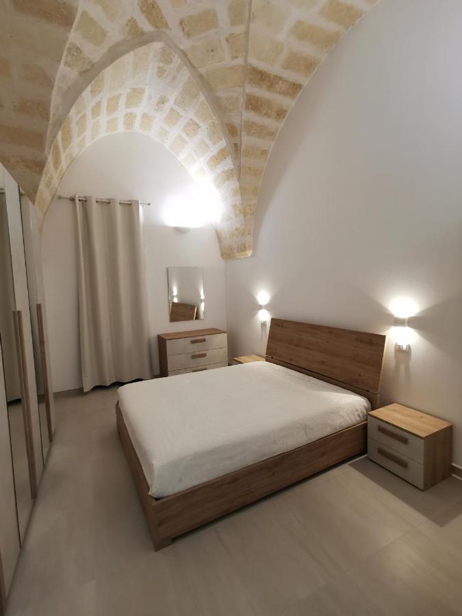 A Casa Di Tina Διαμέρισμα Crispiano Εξωτερικό φωτογραφία
