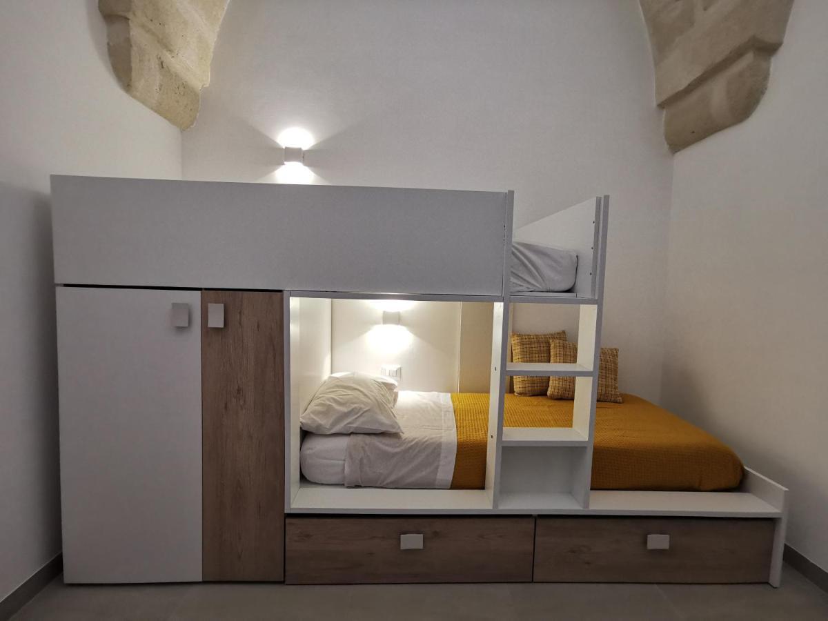 A Casa Di Tina Διαμέρισμα Crispiano Εξωτερικό φωτογραφία