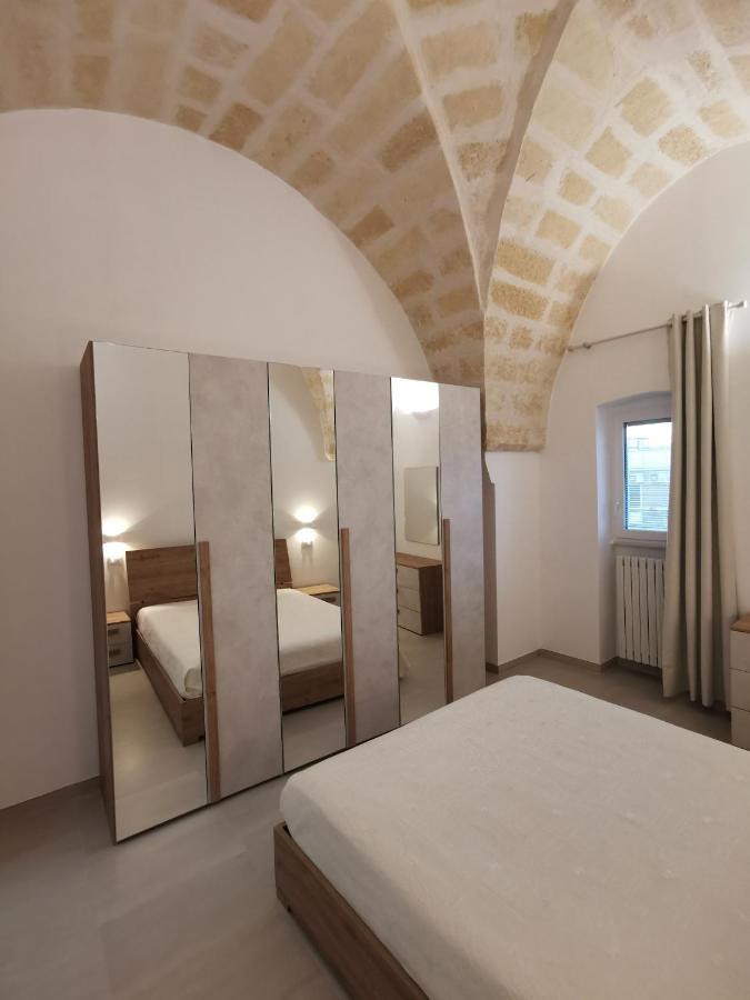 A Casa Di Tina Διαμέρισμα Crispiano Εξωτερικό φωτογραφία
