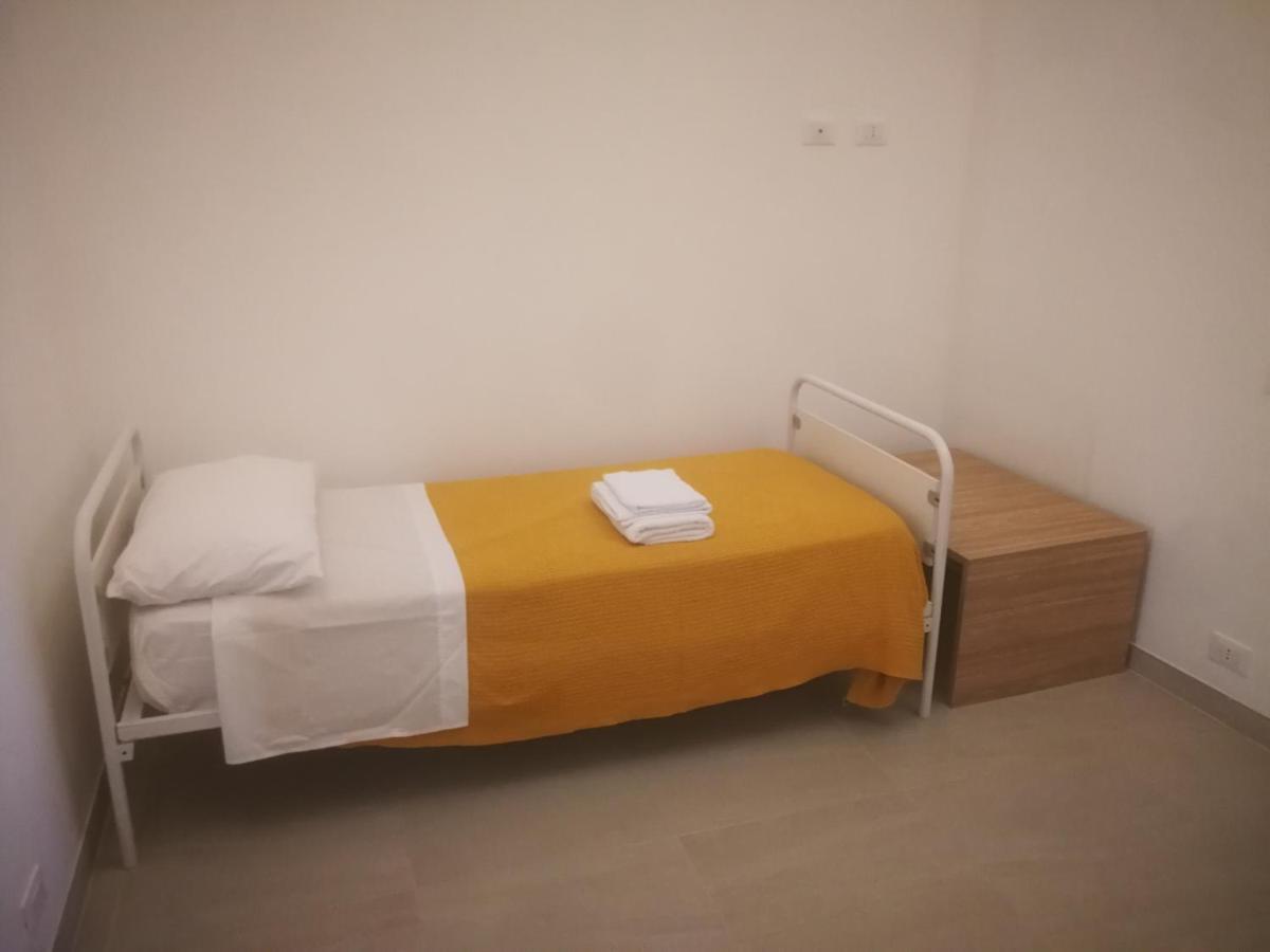A Casa Di Tina Διαμέρισμα Crispiano Εξωτερικό φωτογραφία