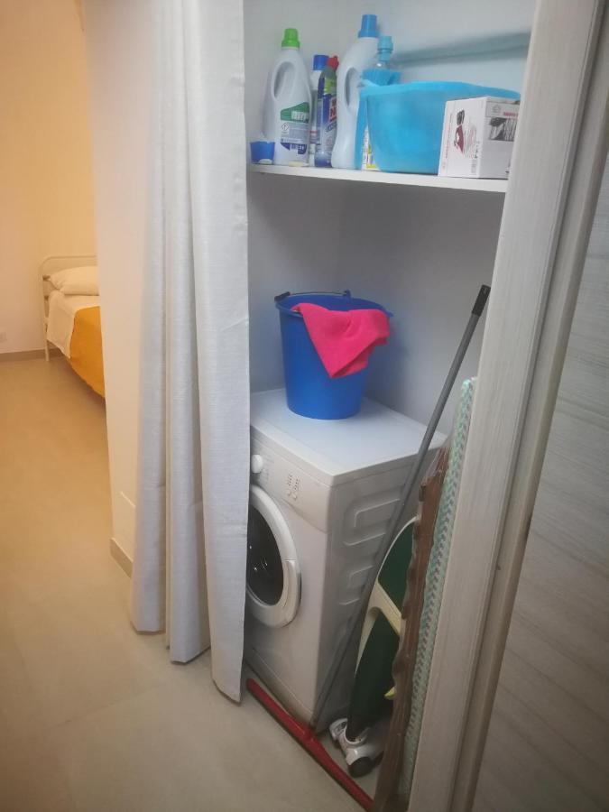A Casa Di Tina Διαμέρισμα Crispiano Εξωτερικό φωτογραφία