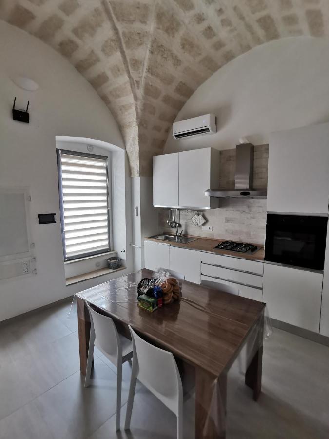 A Casa Di Tina Διαμέρισμα Crispiano Εξωτερικό φωτογραφία