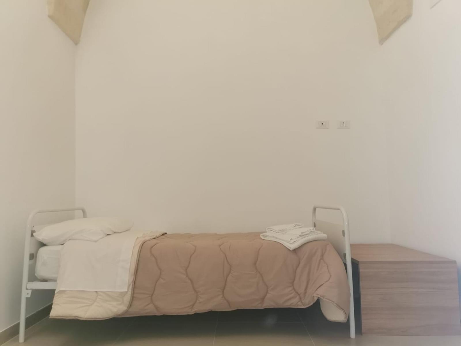 A Casa Di Tina Διαμέρισμα Crispiano Εξωτερικό φωτογραφία