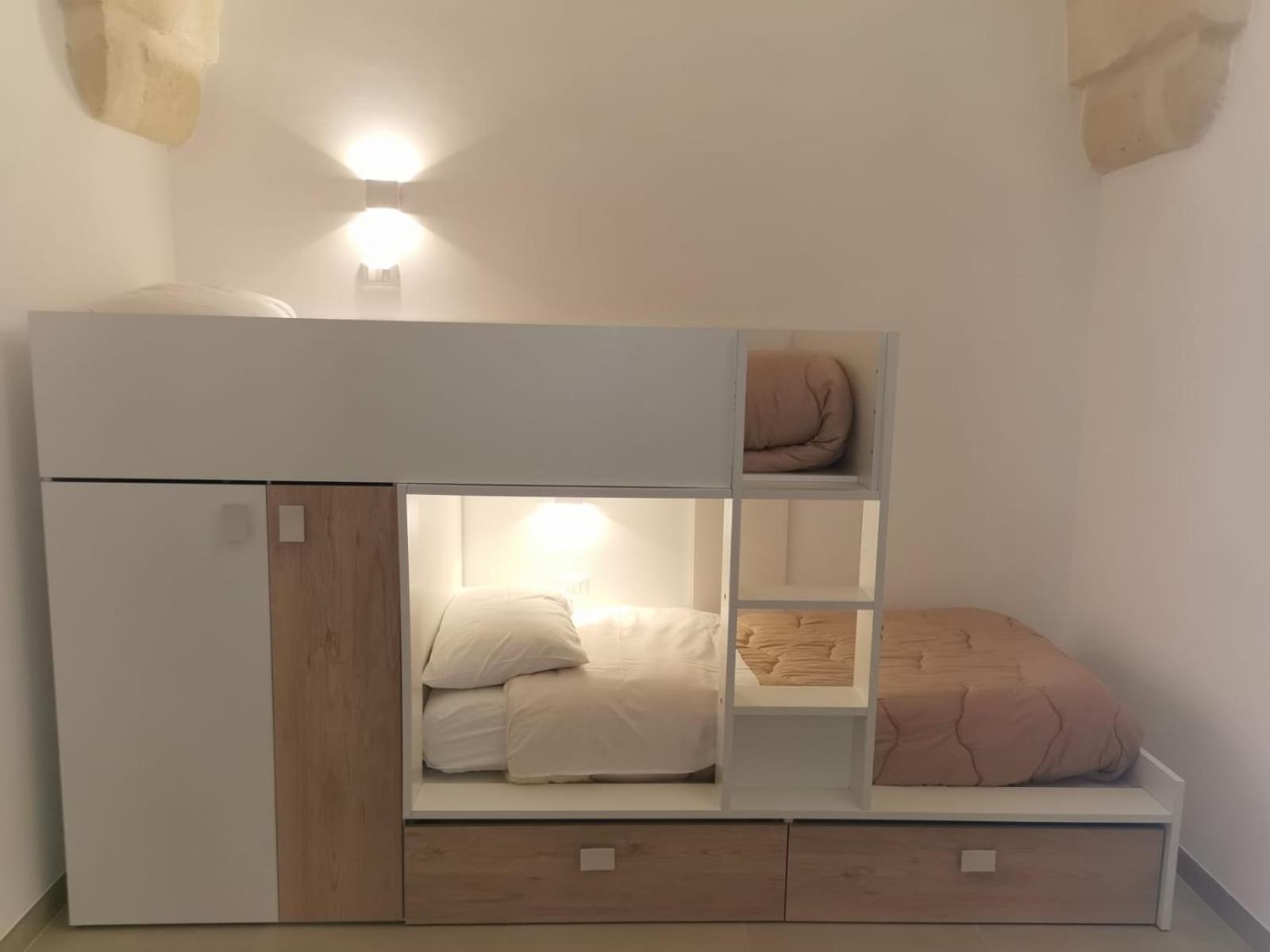 A Casa Di Tina Διαμέρισμα Crispiano Εξωτερικό φωτογραφία